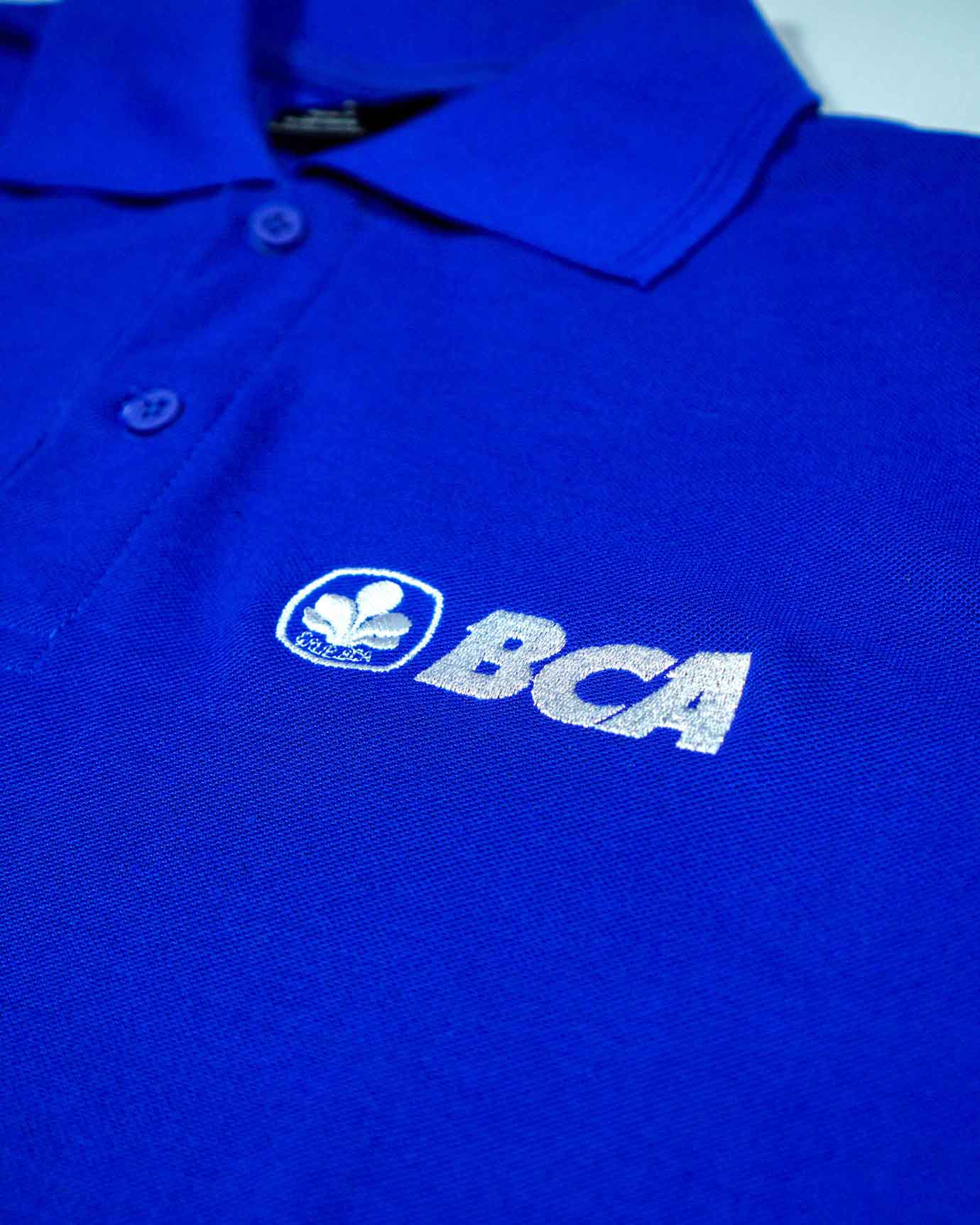 BAJU BCA BAJU BCA