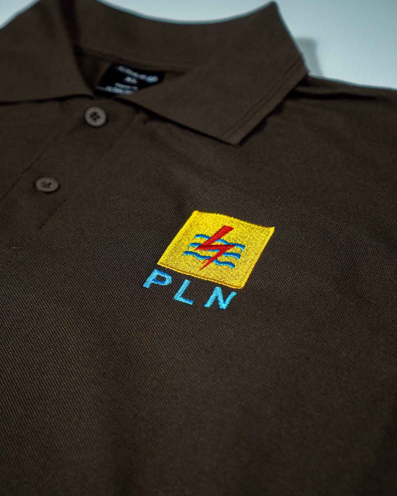 Baju Pln Baju Pln